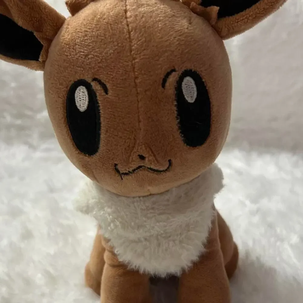 Pokémon adorable plush
